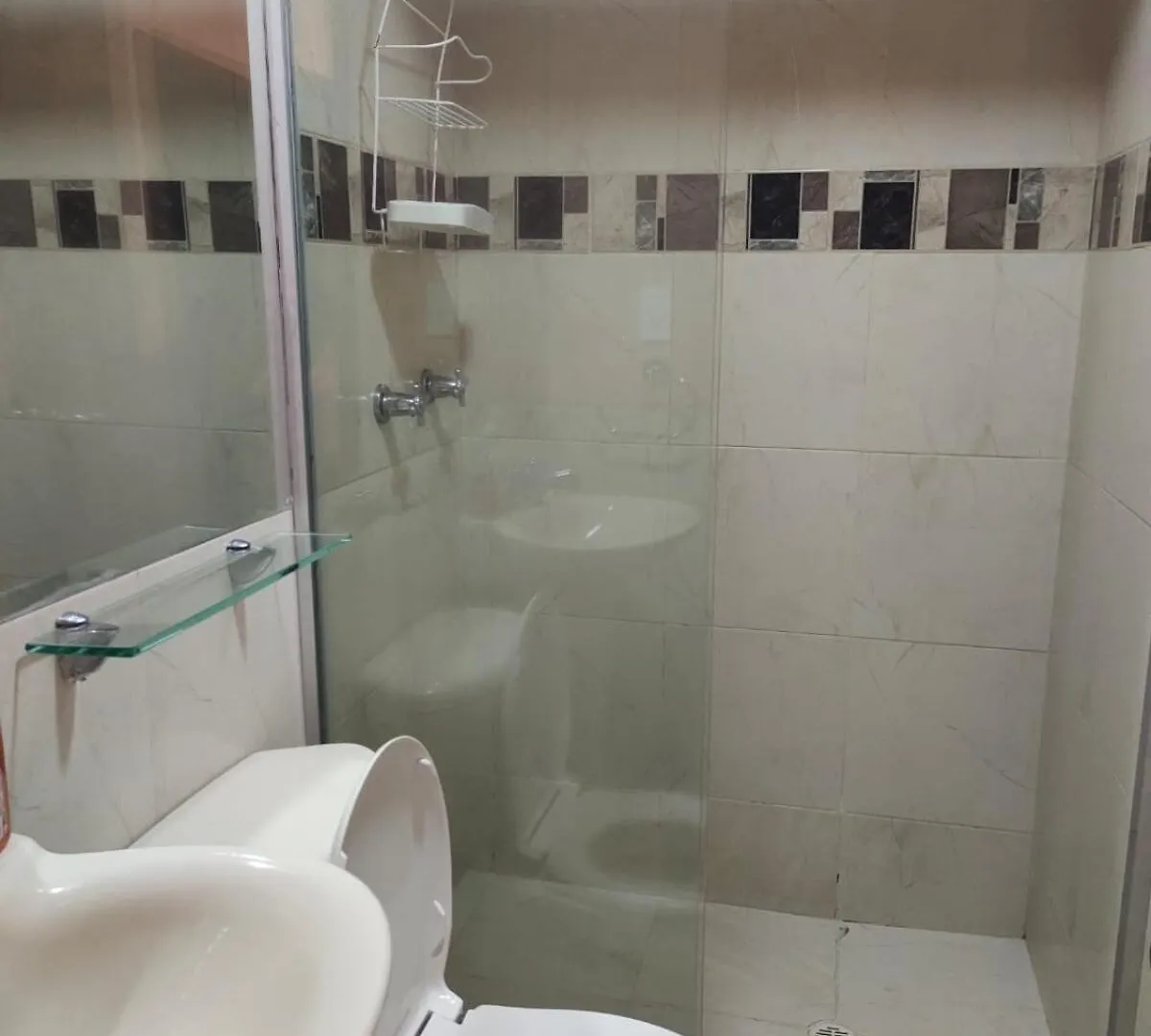 Bahia Del Caribe Apartment Cartagena Colombia