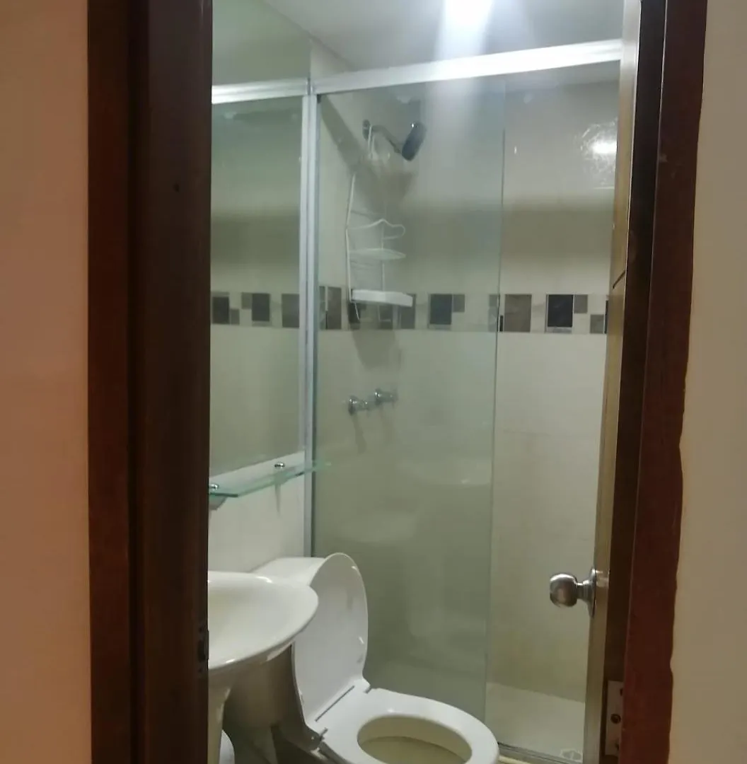 Bahia Del Caribe Apartment Cartagena