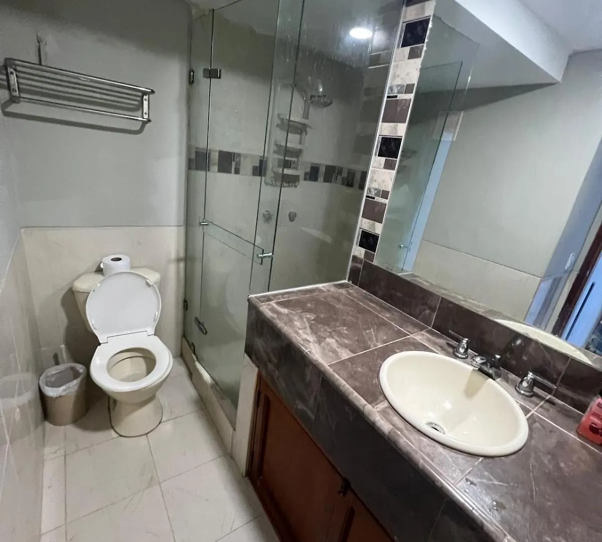 Bahia Del Caribe Apartment Cartagena Colombia