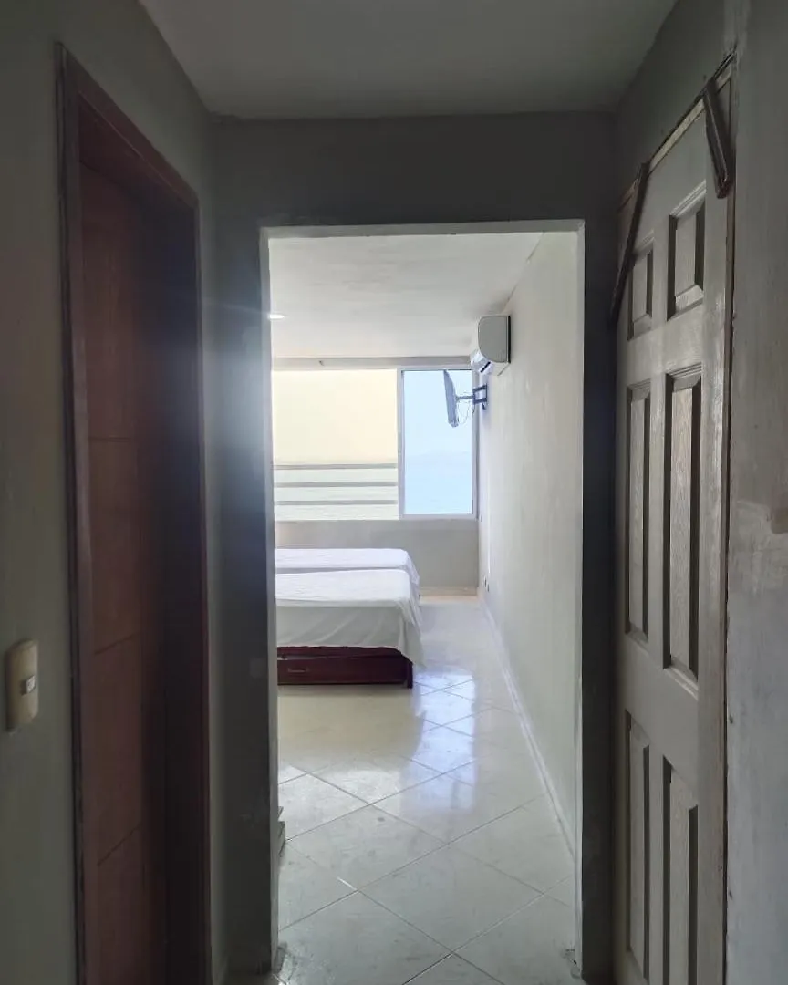 Bahia Del Caribe Apartment Cartagena 0*,
