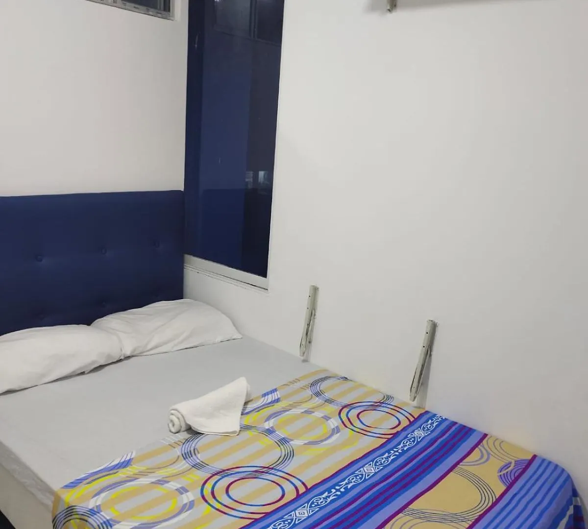 Bahia Del Caribe Apartment Cartagena 0*,  Colombia