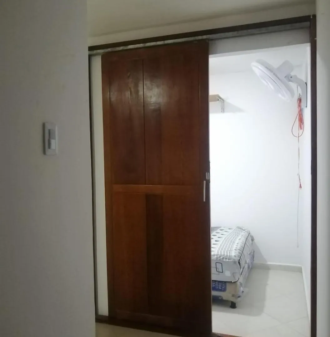 Bahia Del Caribe Apartment Cartagena